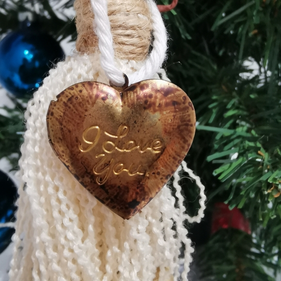 Christmas Ornaments - Picture 7 of 12